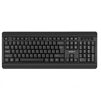 Rebel WK500 Membrane Keyboard USB / ENG