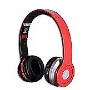 Rebeltec Cristal, Red