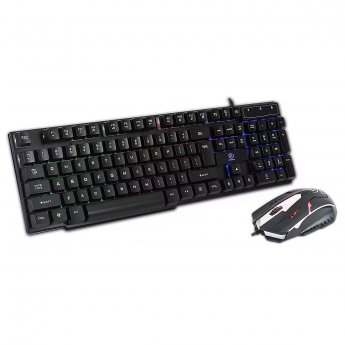 Rebeltec Opressor, Combo