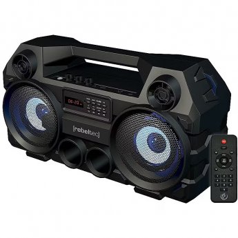 Rebeltec SoundBox 465