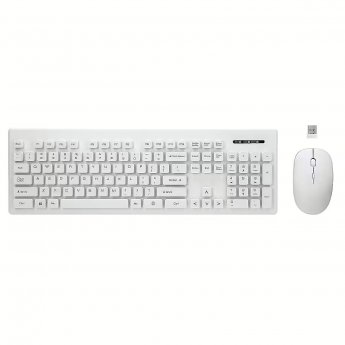 Rebeltec Wireless Combo, Eng
