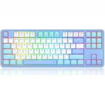 Redragon 707WBB-RGB StarBlade, EN