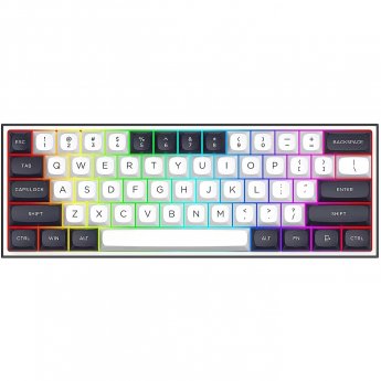 Redragon ALCOR QMK K717WB-RGB-PRO, EN