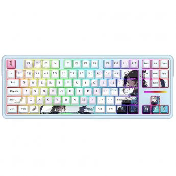 Redragon Antonium PRO K728AK-RGB-PRO, EN