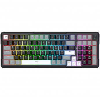 Redragon ARLOKKS QMK K742, EN