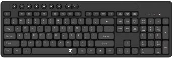 Redragon BK-7094, Black