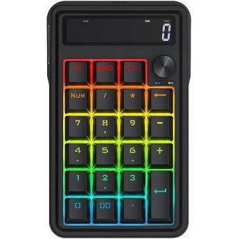 Redragon Cove K733-RGB-WL, US