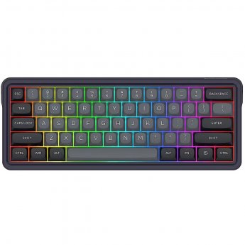 Redragon Draconic V2 K730GB-RGB-PRO Black