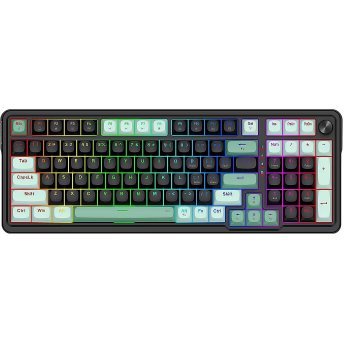Redragon EISA Magnetic K686BG-RGB-M, EN