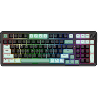 Redragon EISA Magnetic K686BG-RGB-M, EN