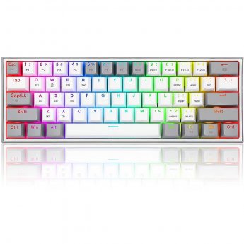 Redragon Fizz Pro K616, Gray
