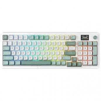 Redragon Galatin Pro K719WG-RGB-PRO, EN