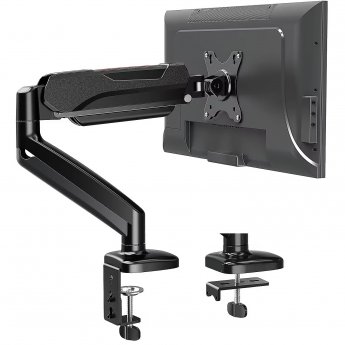 Redragon GMK-914 Single Monitor Mount, 13-32"