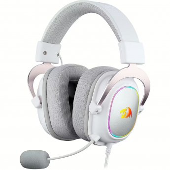 Redragon H510 Zeus-X RGB, White