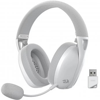 Redragon H848 IRE Pro White/Grey