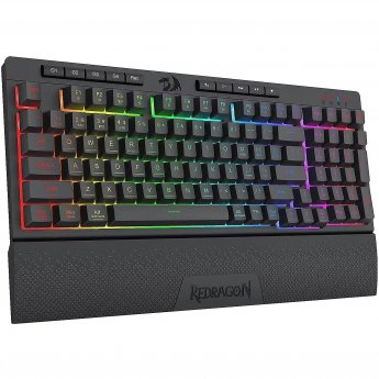 Redragon K515-RGB SHIVA 98, EN