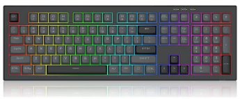 Redragon K518 Crux, EN