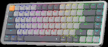 Redragon K652