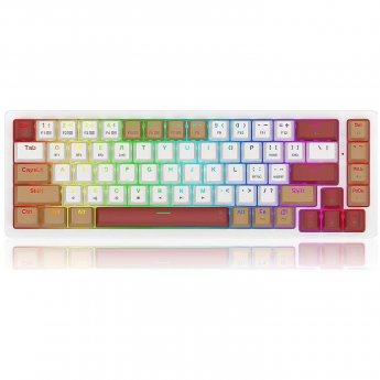 Redragon K677WLR-RGB-PRO Rammus, EN