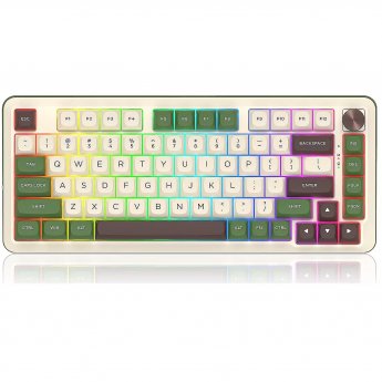 Redragon K681CGC-RGB-PRO Cyrus, EN