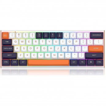 Redragon K683WBO-RGB-M FIDD, EN