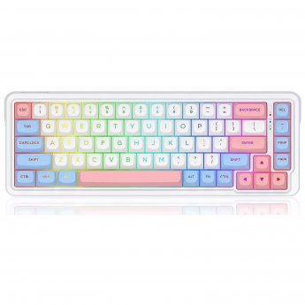 Redragon K709WBP-RGB-PRO, EN