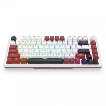 Redragon K721WRB-RGB-M Stormhunter, EN