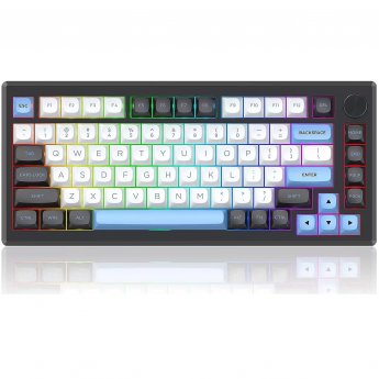 Redragon K732WLB-RGB-PRO Uranus Pro 82