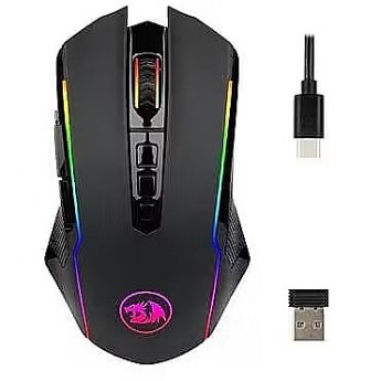 Redragon M910-KS Ranger Lite RGB