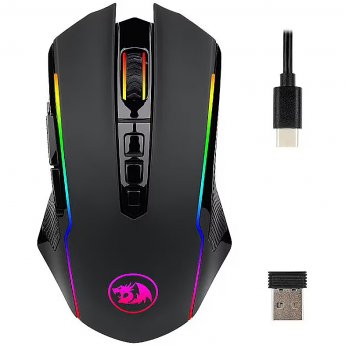 Redragon M910-KS Ranger Lite, RGB