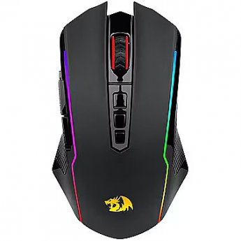 Redragon M914, Black