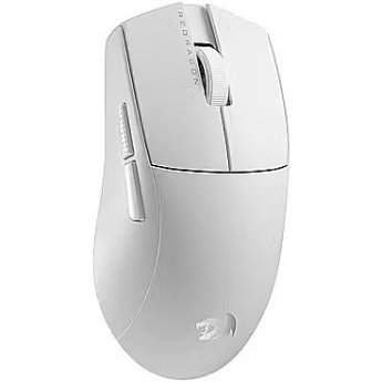 Redragon M916W Pro, White