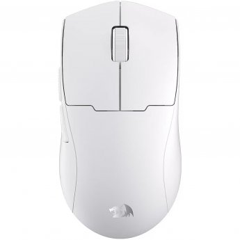 Redragon M918W - K1NG PRO MAX Biały