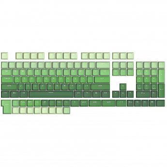 Redragon Redragon A140 Ombre Green