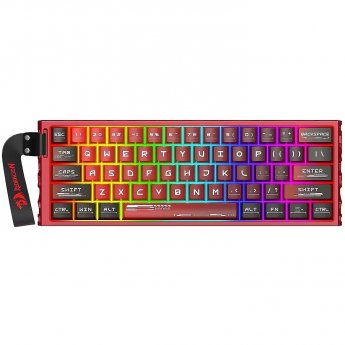 Redragon Venom K753-RGB-M
