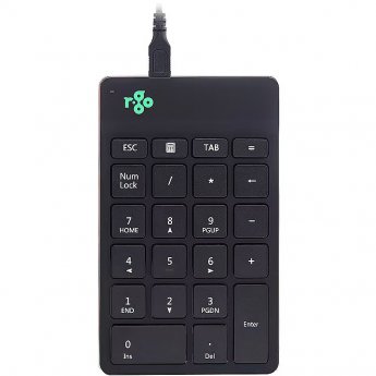 R-GO Tools Numpad