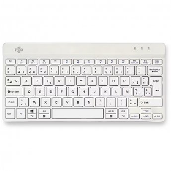 R-GO Tools R-GO COMPACT BREAK ERGONOMIC, BE WHITE