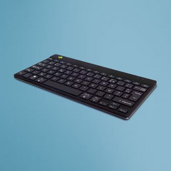 R-GO Tools R-GO COMPACT BREAK ERGONOMIC KEYBOARD AZERTY (FR) BLUETOOTH B