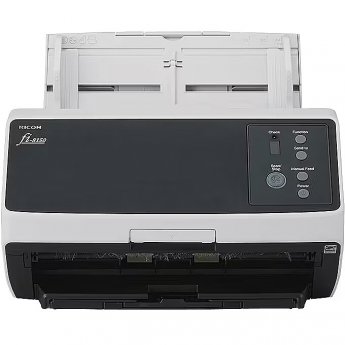 Ricoh fi-8150 Dokumentenscanner A4, 600dpi, USB, LAN, Duplex