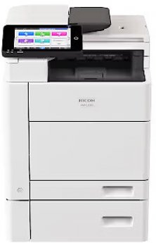 Ricoh FL RICOH IM C320F A4 color Laser MFP