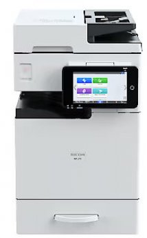 Ricoh L RICOH IM 370 A4 mono Laser MFP