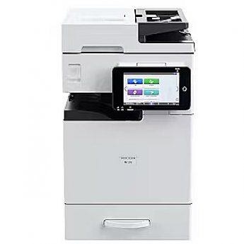 Ricoh L RICOH IM 370F A4 mono Laser MFP