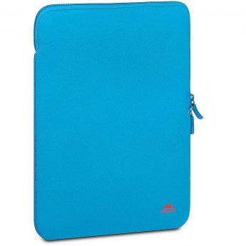 Rivacase Antishock MacBook 13 sleeve, 13.3-15.6", Blue