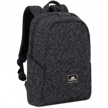 Rivacase Anvik Laptop backpack, 13.3", Black