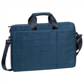 Rivacase Biscayne Case, 15.6", Blue