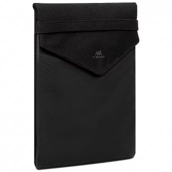 Rivacase Cardiff Sleeve for MacBook Pro 16, Black