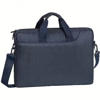 Rivacase Komodo Case, 15.6", Dark Blue