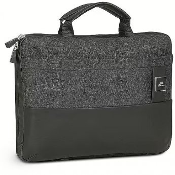 Rivacase Lantau Case, 13.3", Black