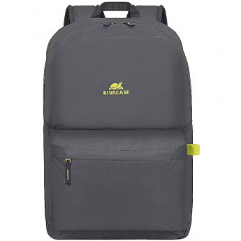 Rivacase Mestalla backpack, 15.6", Grey