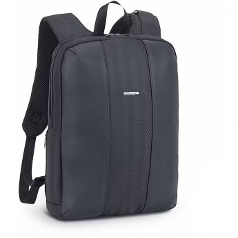 Rivacase Narita Laptop business backpack, 14", Black